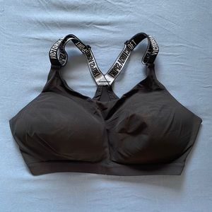 Victoria Secret Sport Bra (Black) - 38D